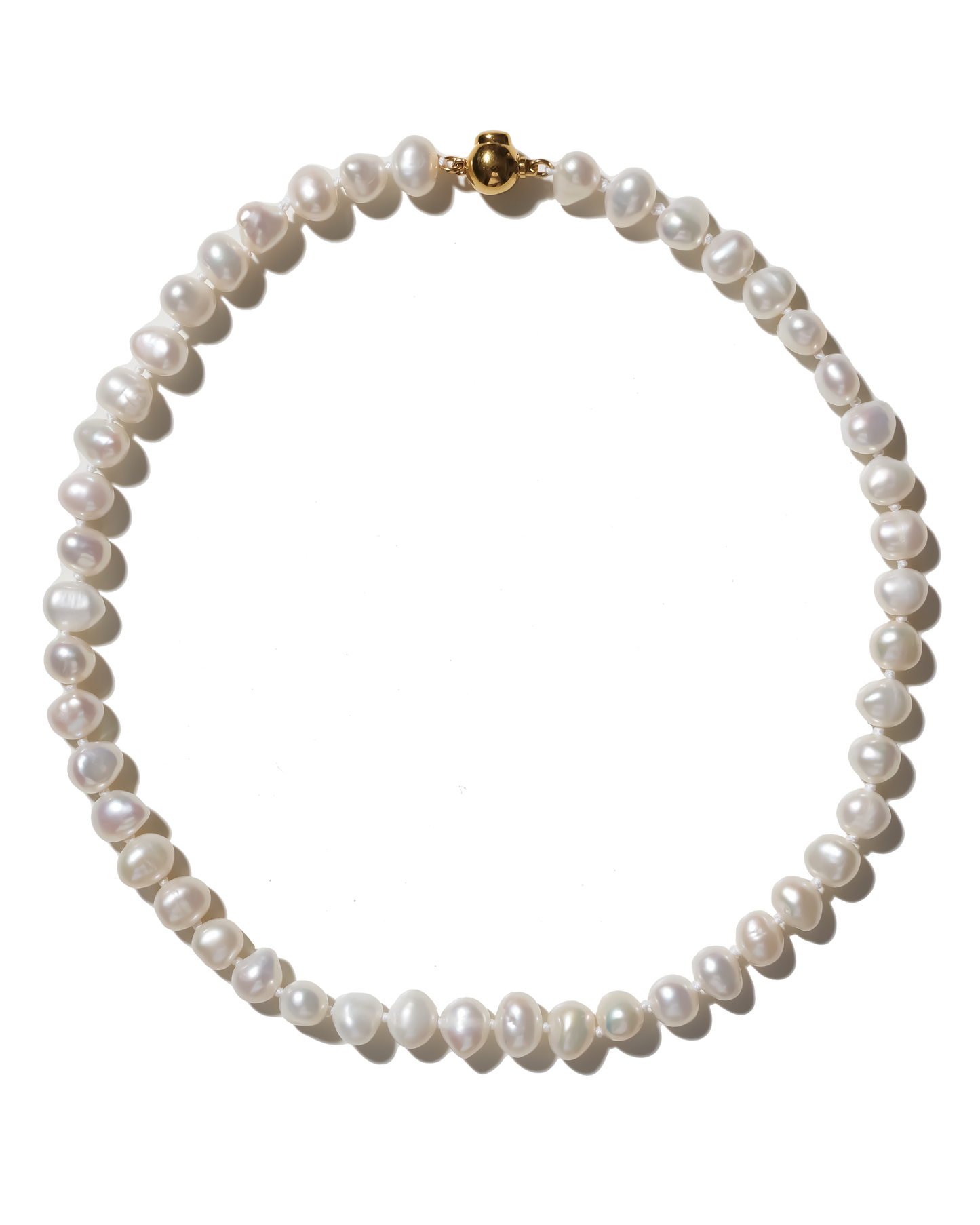 Taro necklace