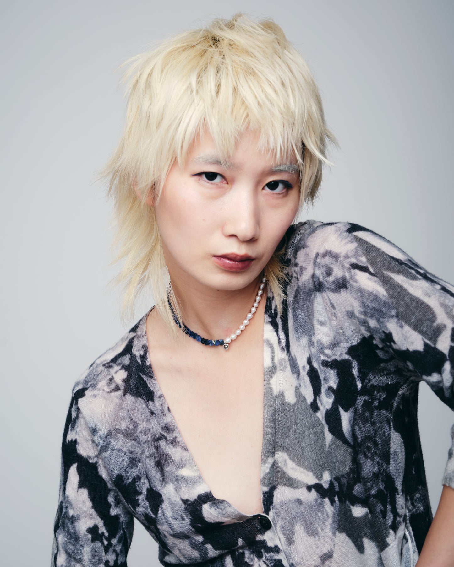 Elle necklace