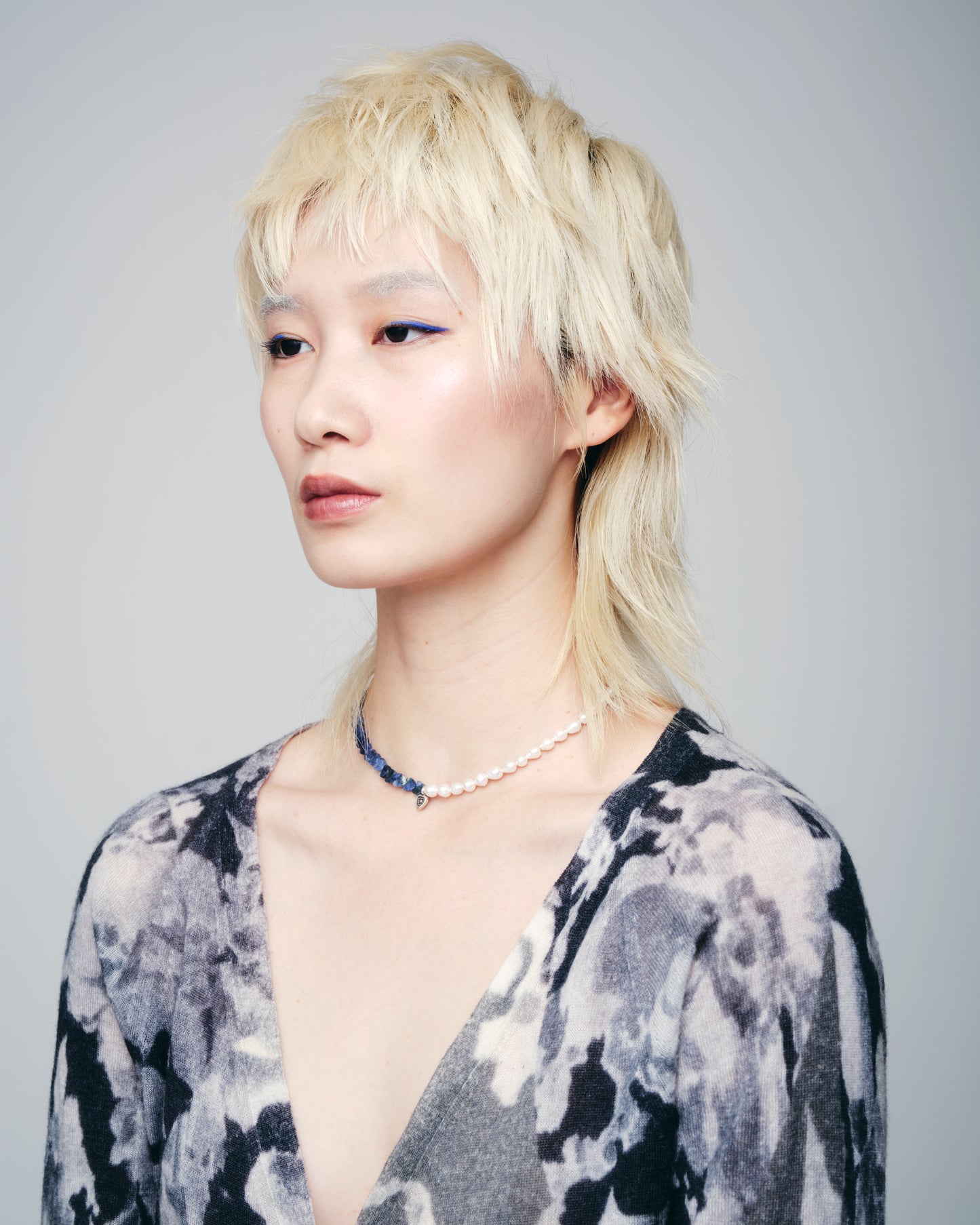 Elle necklace