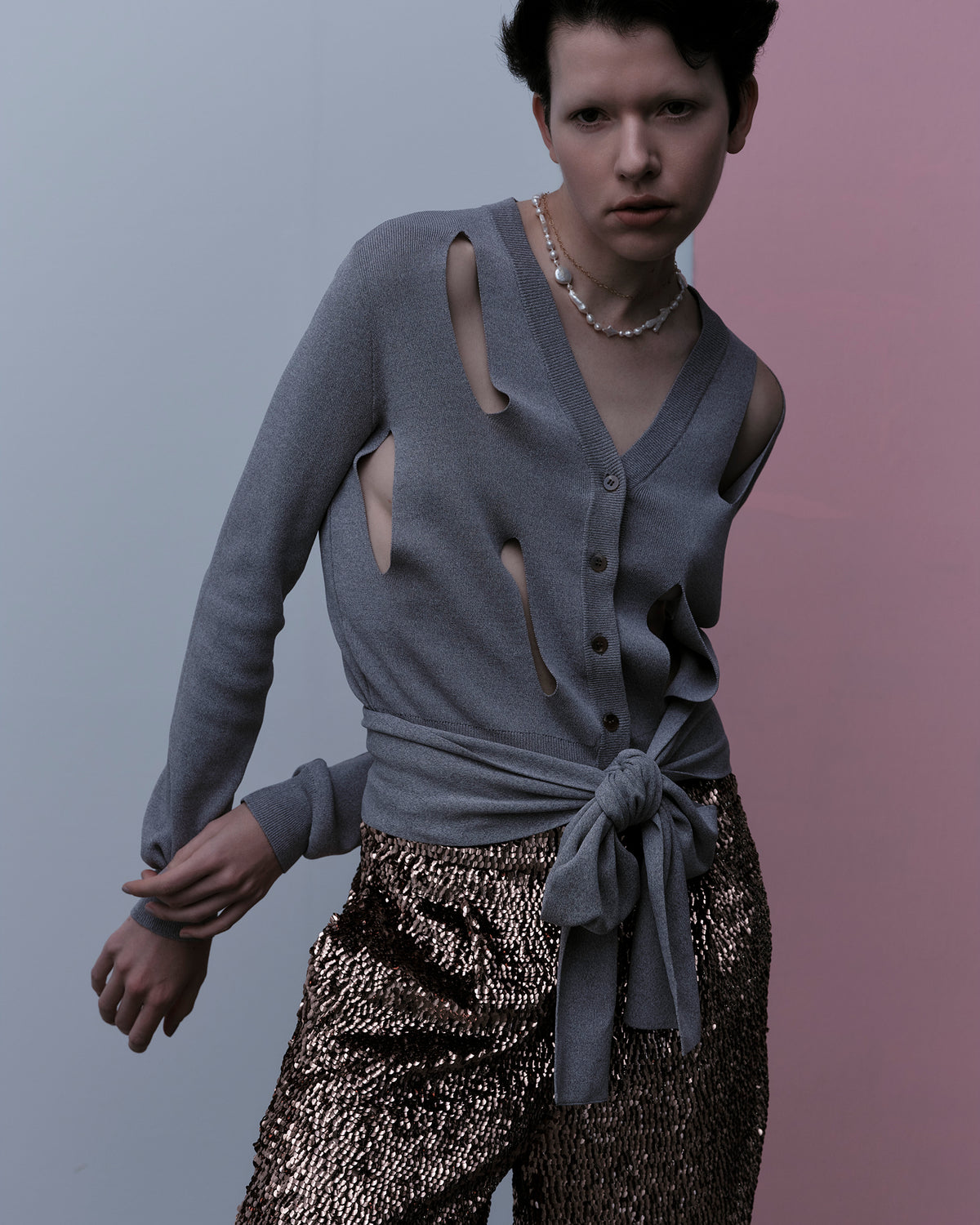 Tabitha necklace