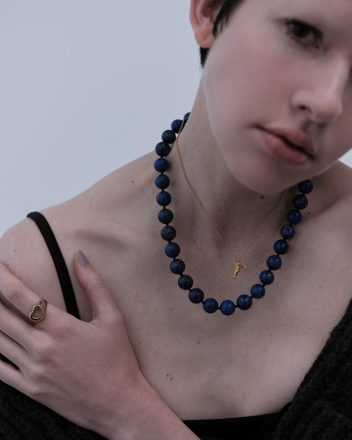 UU necklace