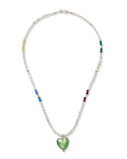 Alba necklace