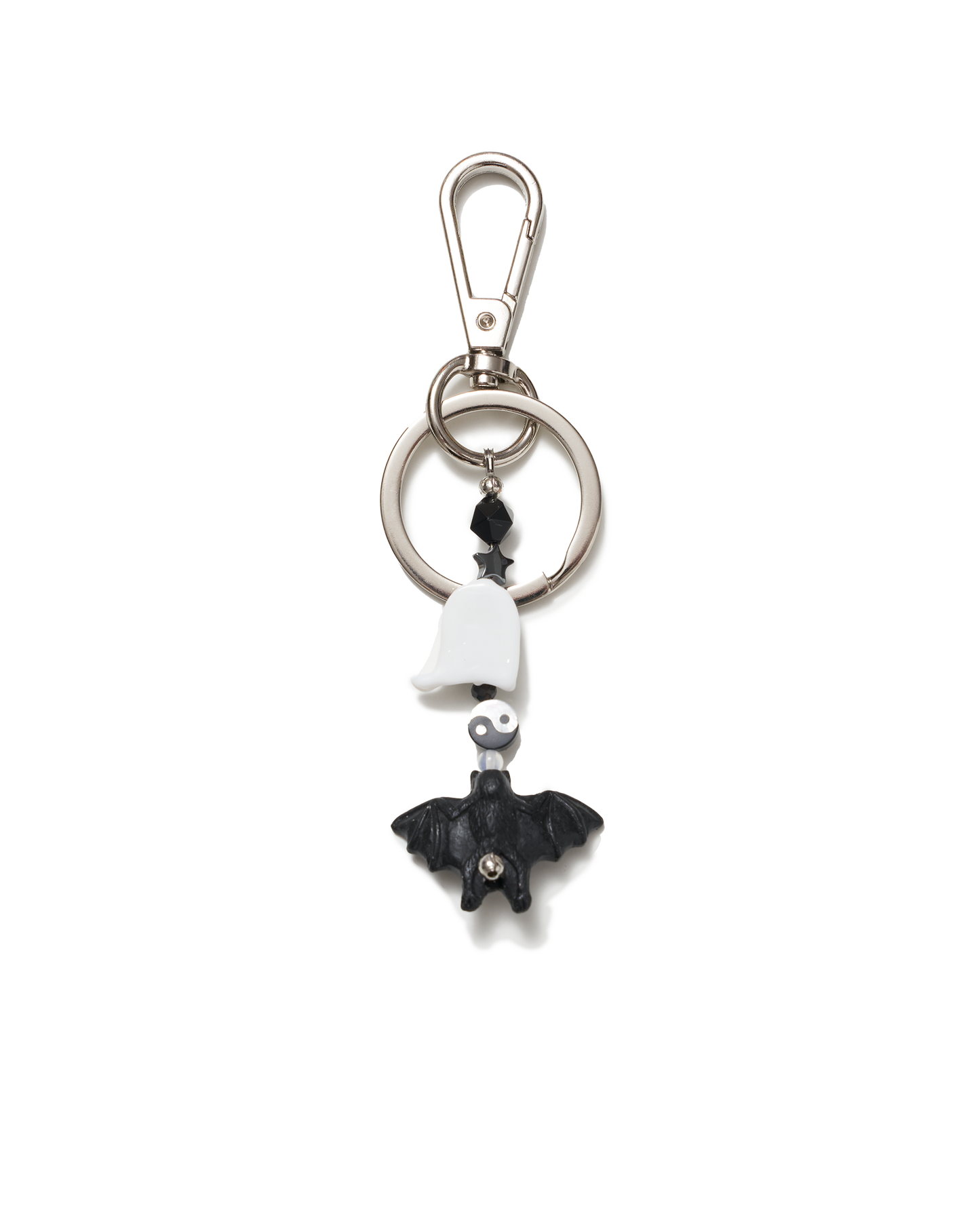 Key charm bat